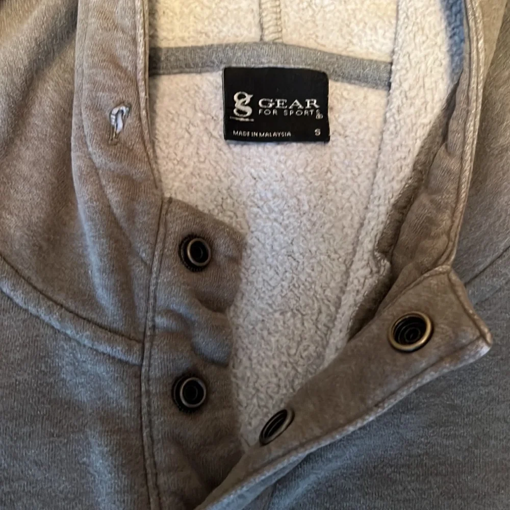 Sweatshirt - Picture 3 of 3